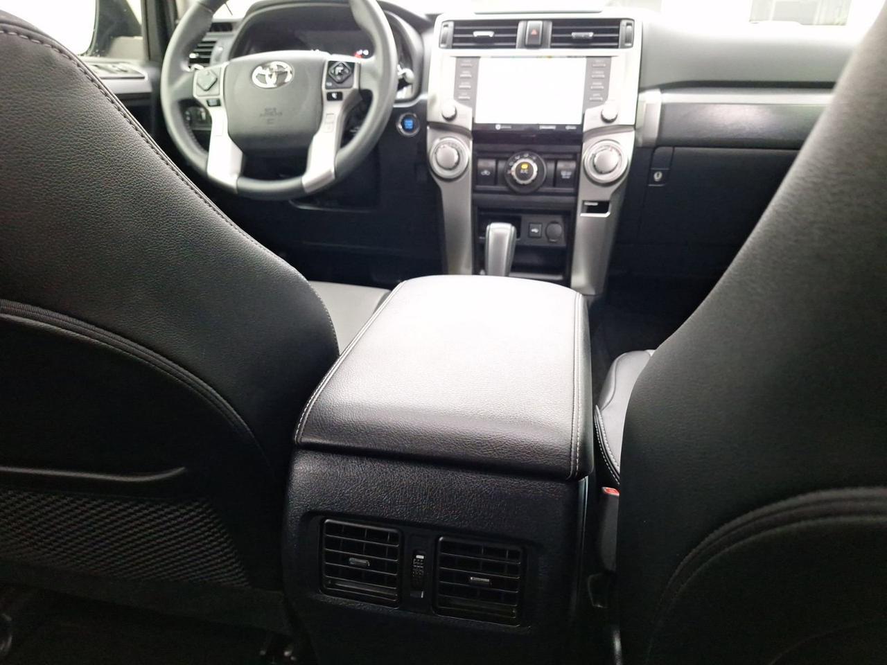 2022 Toyota 4Runner SR5 Premium Hurst TX