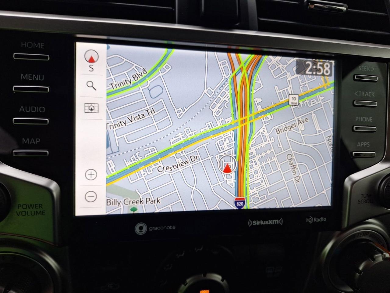 2022 Toyota 4Runner SR5 Premium Hurst TX