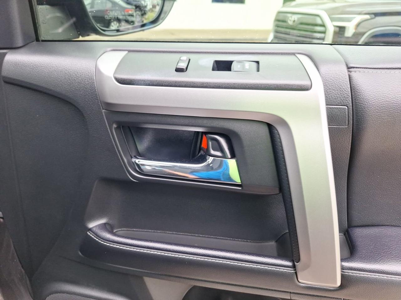 2022 Toyota 4Runner SR5 Premium Hurst TX