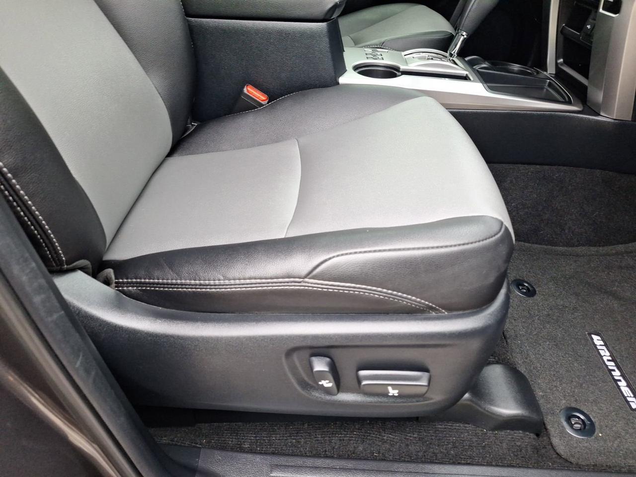 2022 Toyota 4Runner SR5 Premium Hurst TX