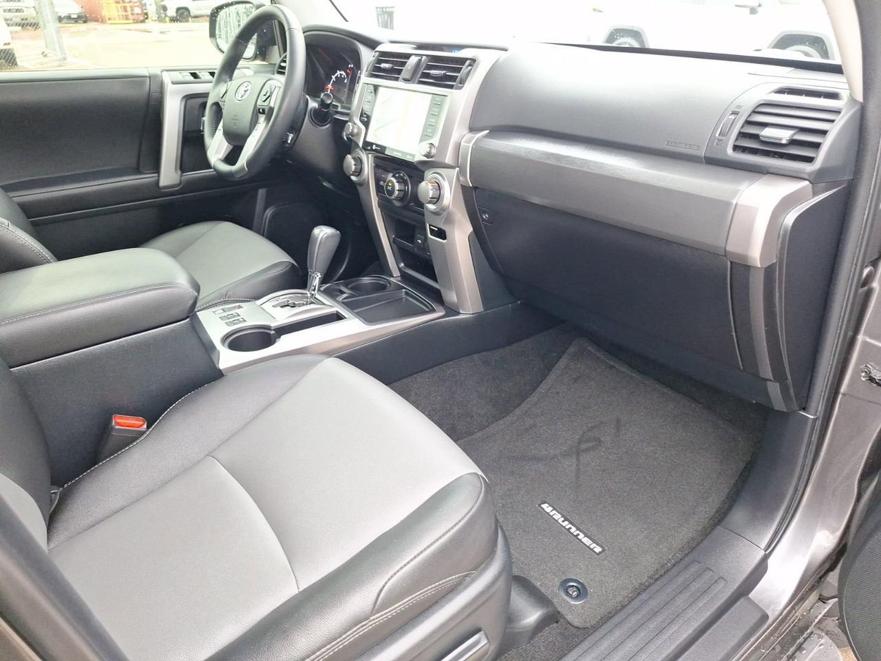 2022 Toyota 4Runner SR5 Premium Hurst TX