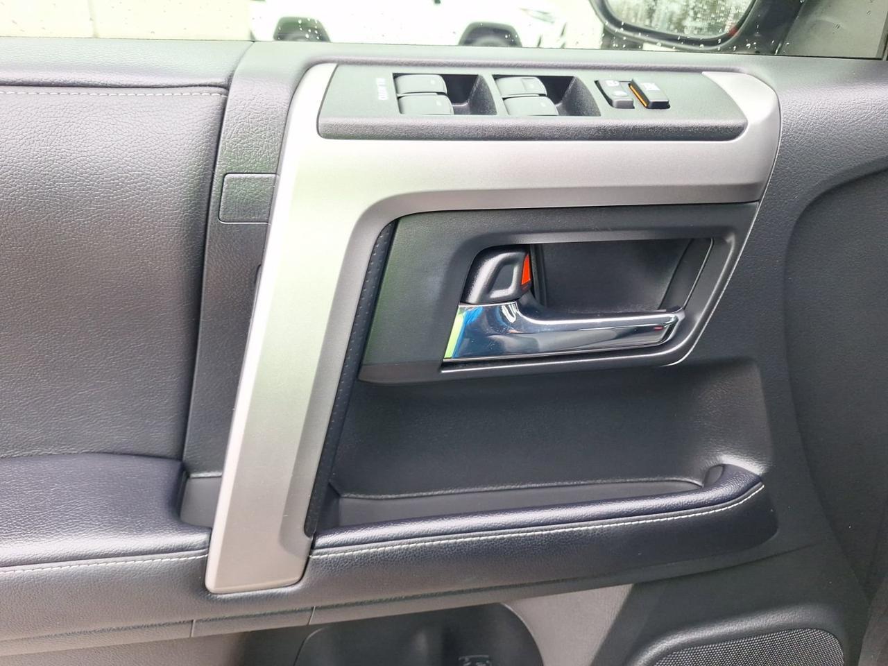 2022 Toyota 4Runner SR5 Premium Hurst TX