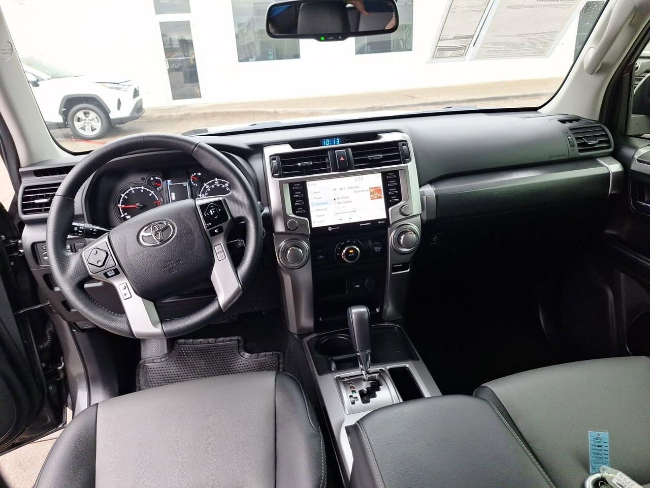 2022 Toyota 4Runner SR5 Premium Hurst TX