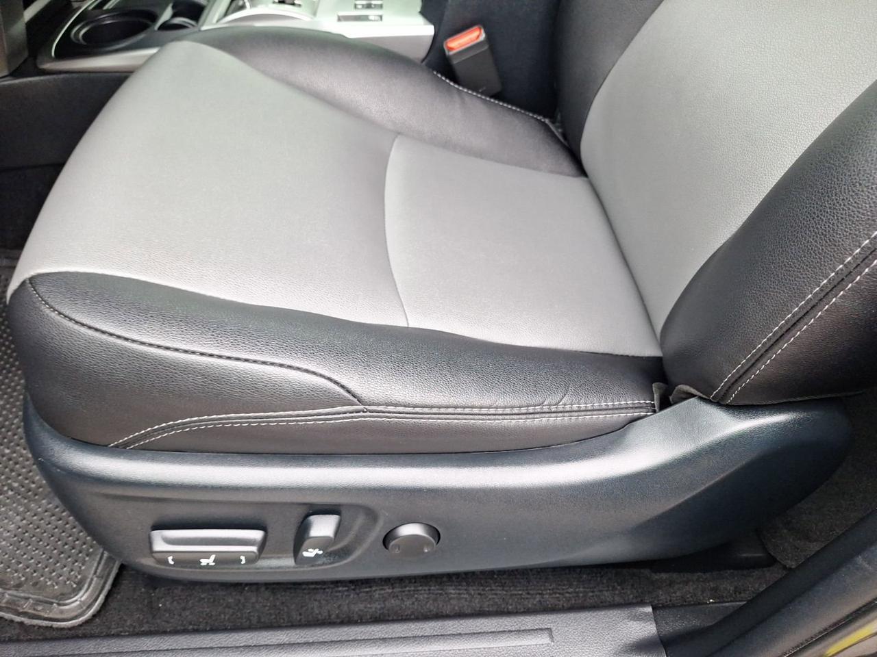 2022 Toyota 4Runner SR5 Premium Hurst TX