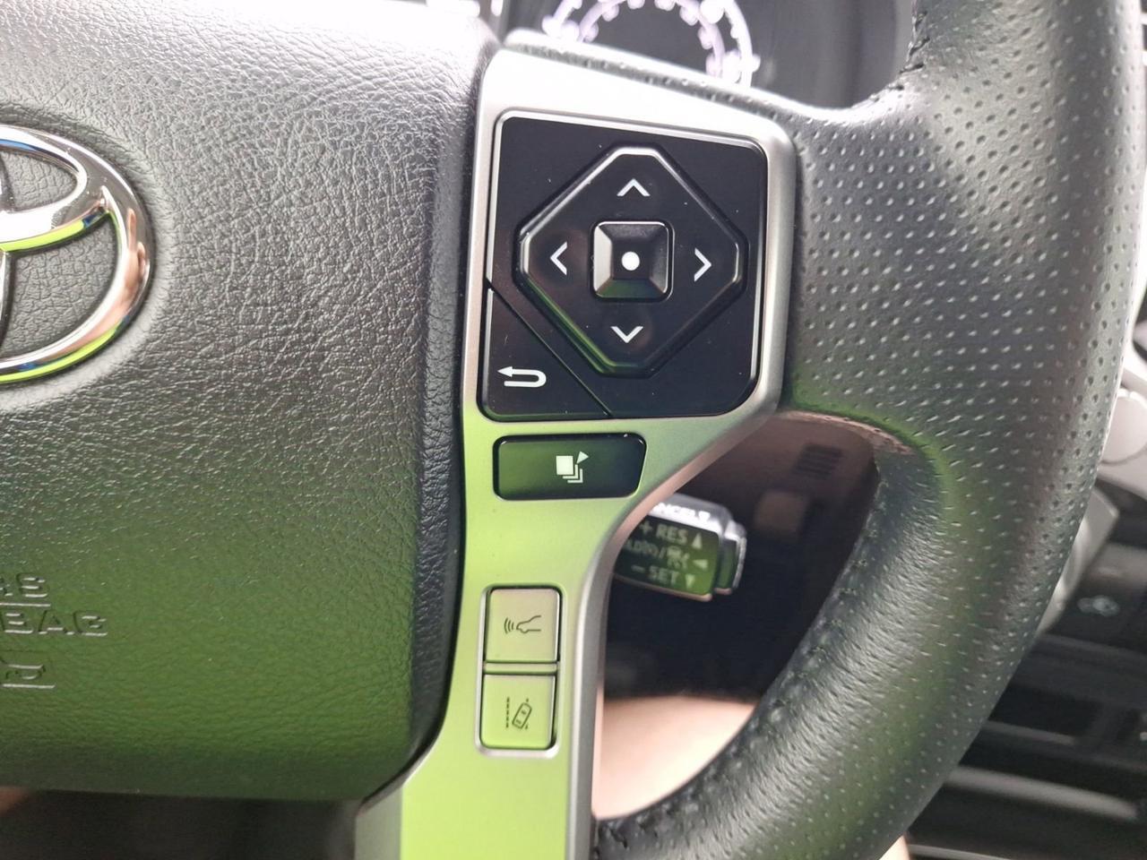 2022 Toyota 4Runner SR5 Premium Hurst TX