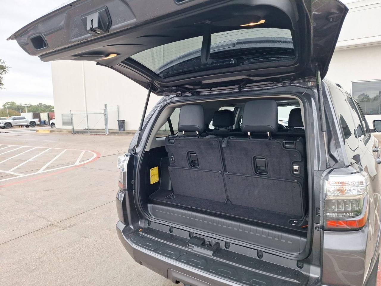 2022 Toyota 4Runner SR5 Premium Hurst TX