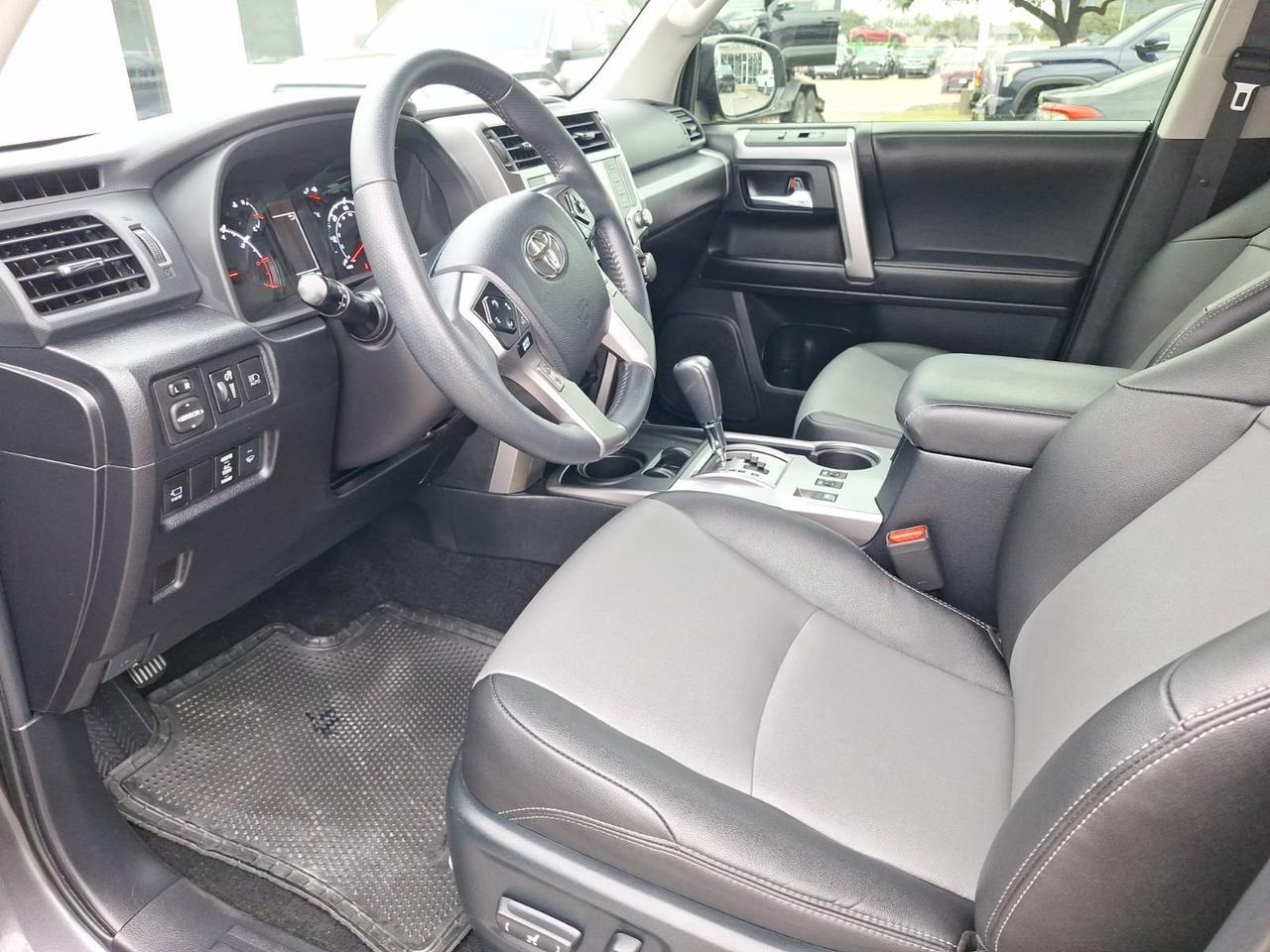 2022 Toyota 4Runner SR5 Premium Hurst TX