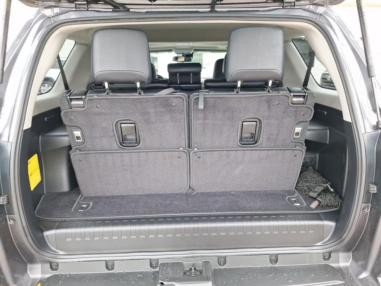 2022 Toyota 4Runner SR5 Premium Hurst TX