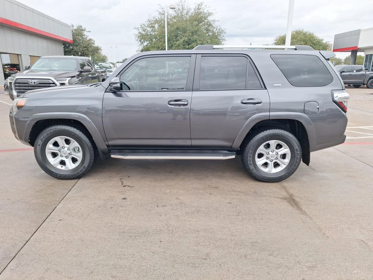 2022 Toyota 4Runner SR5 Premium Hurst TX