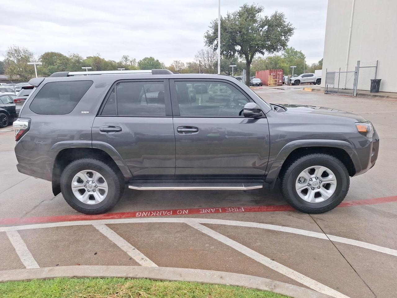 2022 Toyota 4Runner SR5 Premium Hurst TX