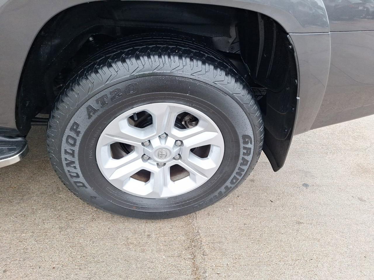 2022 Toyota 4Runner SR5 Premium Hurst TX