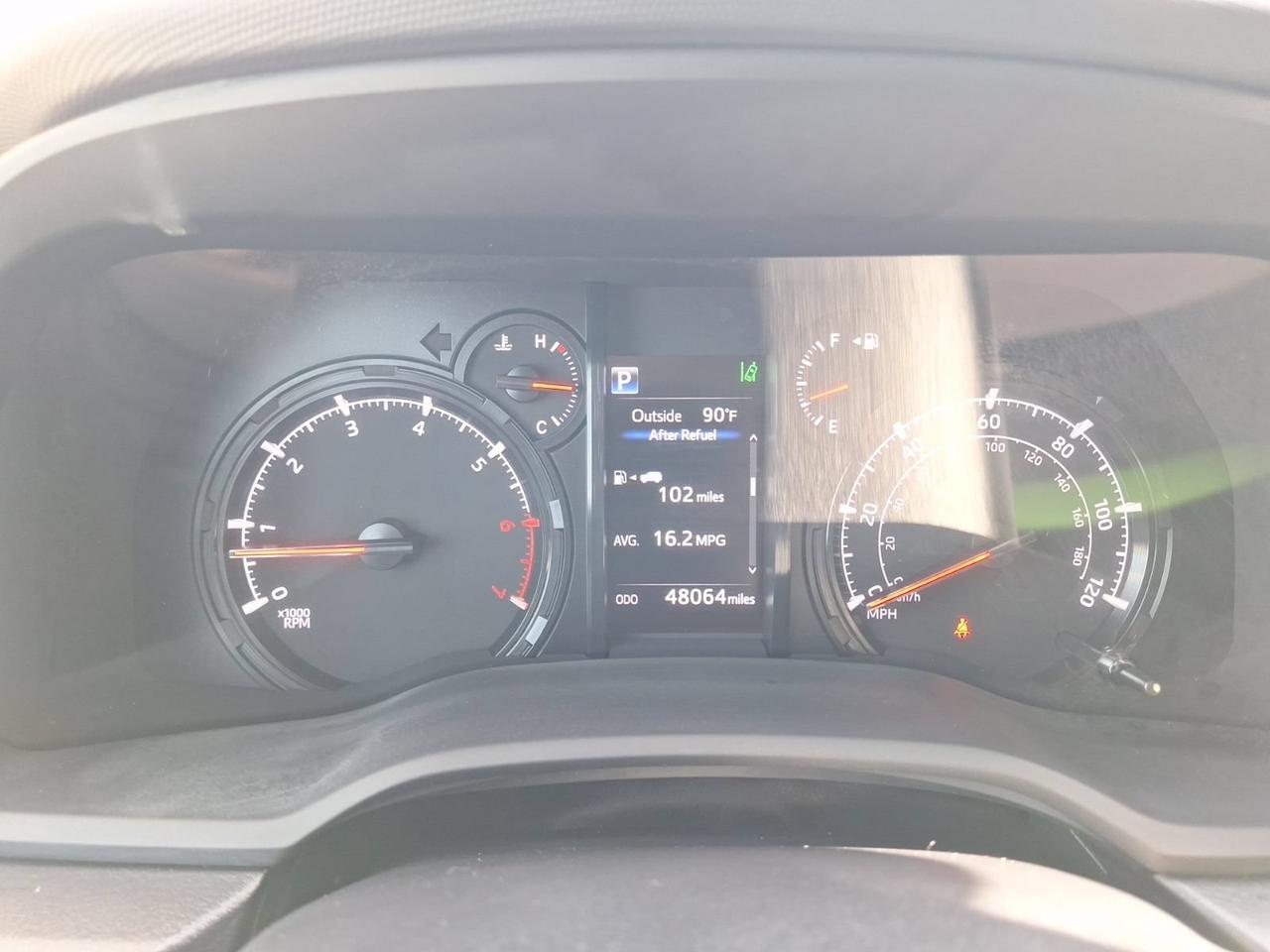 2022 Toyota 4Runner SR5 Premium Hurst TX