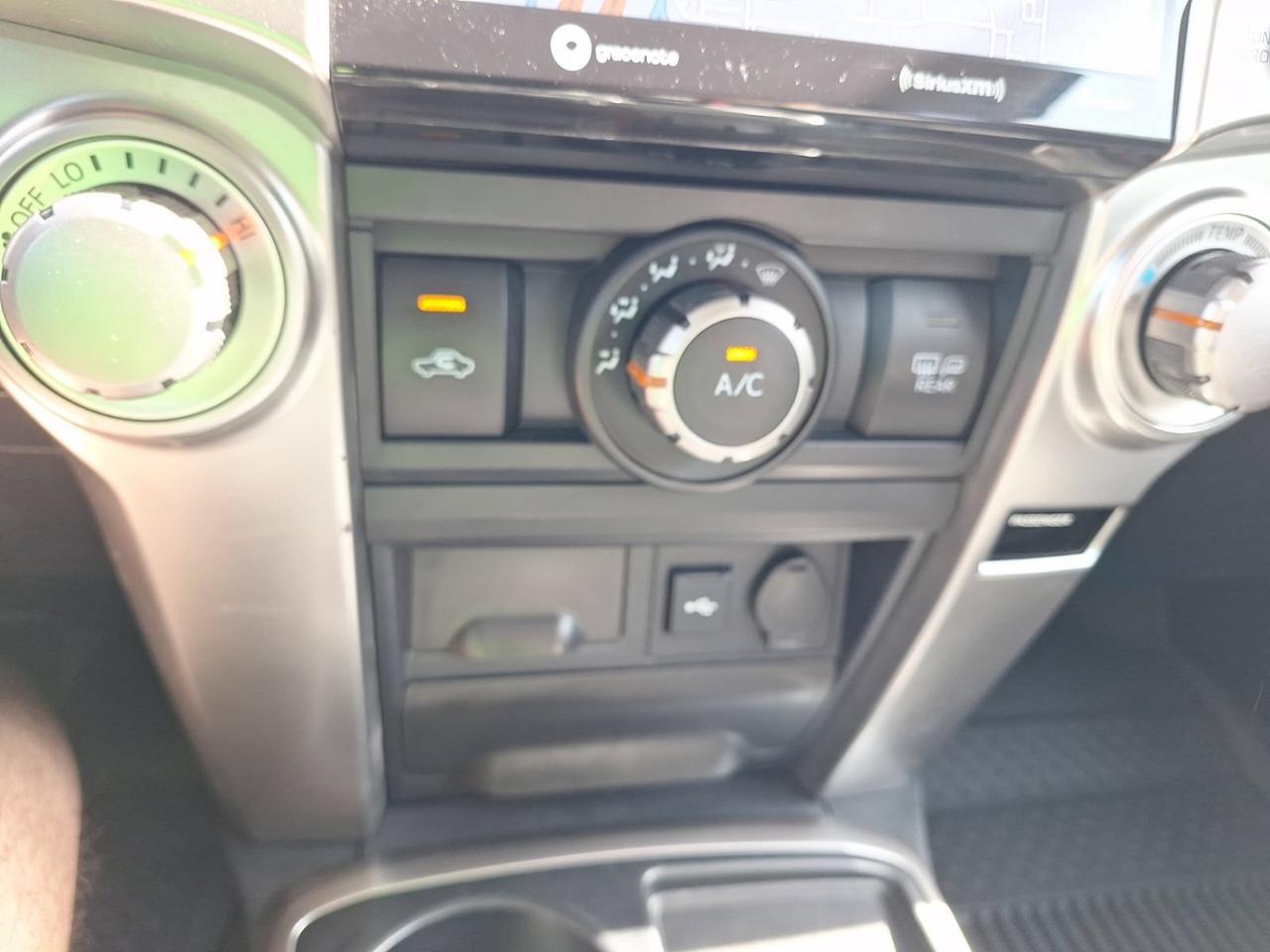 2022 Toyota 4Runner SR5 Premium Hurst TX