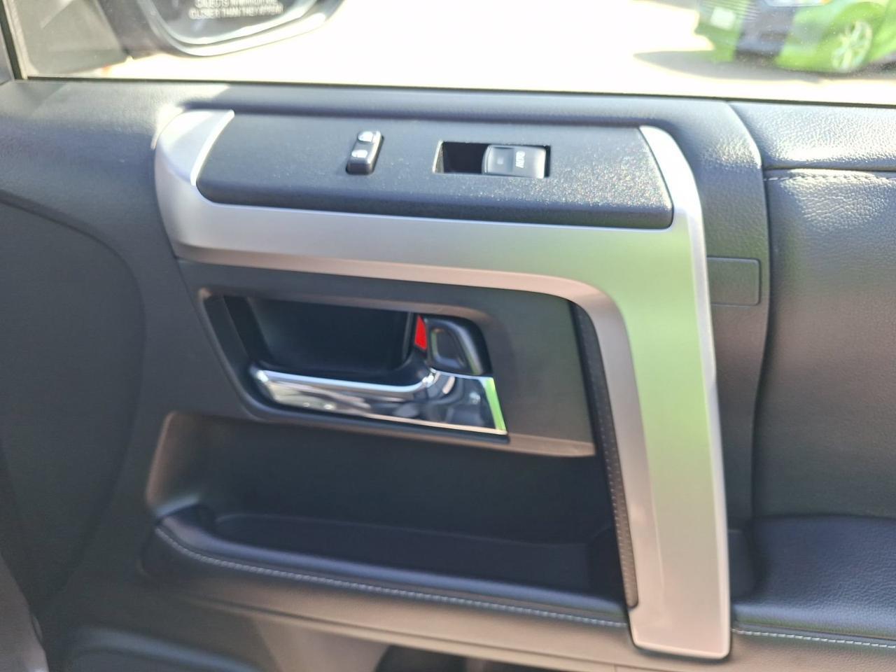2022 Toyota 4Runner SR5 Premium Hurst TX