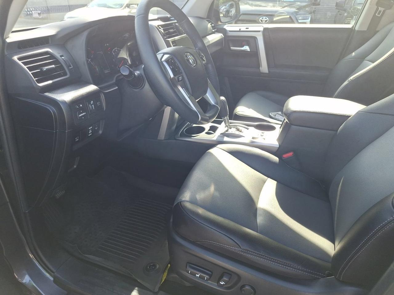 2022 Toyota 4Runner SR5 Premium Hurst TX