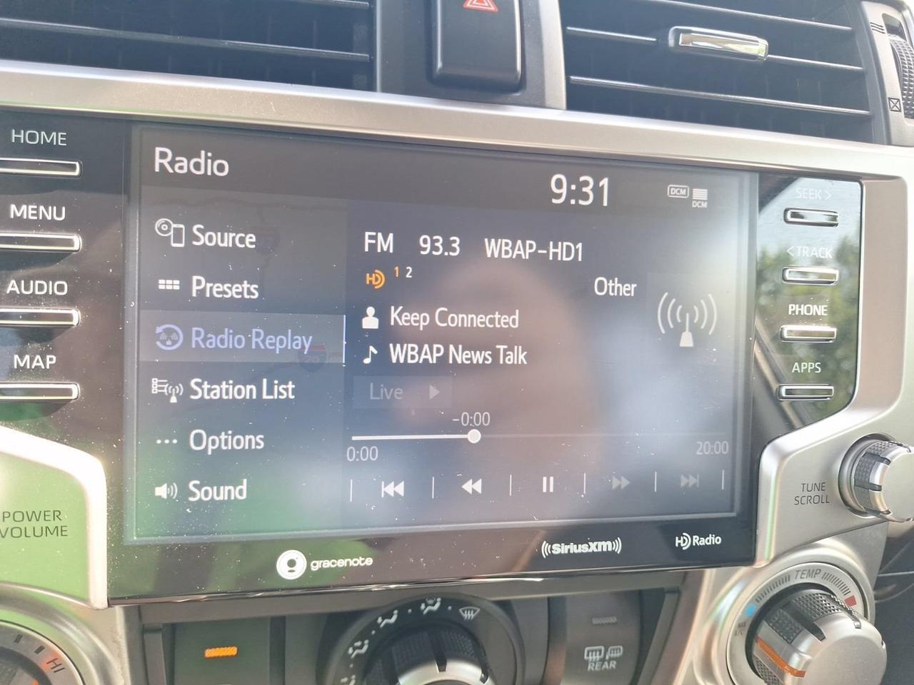 2022 Toyota 4Runner SR5 Premium Hurst TX