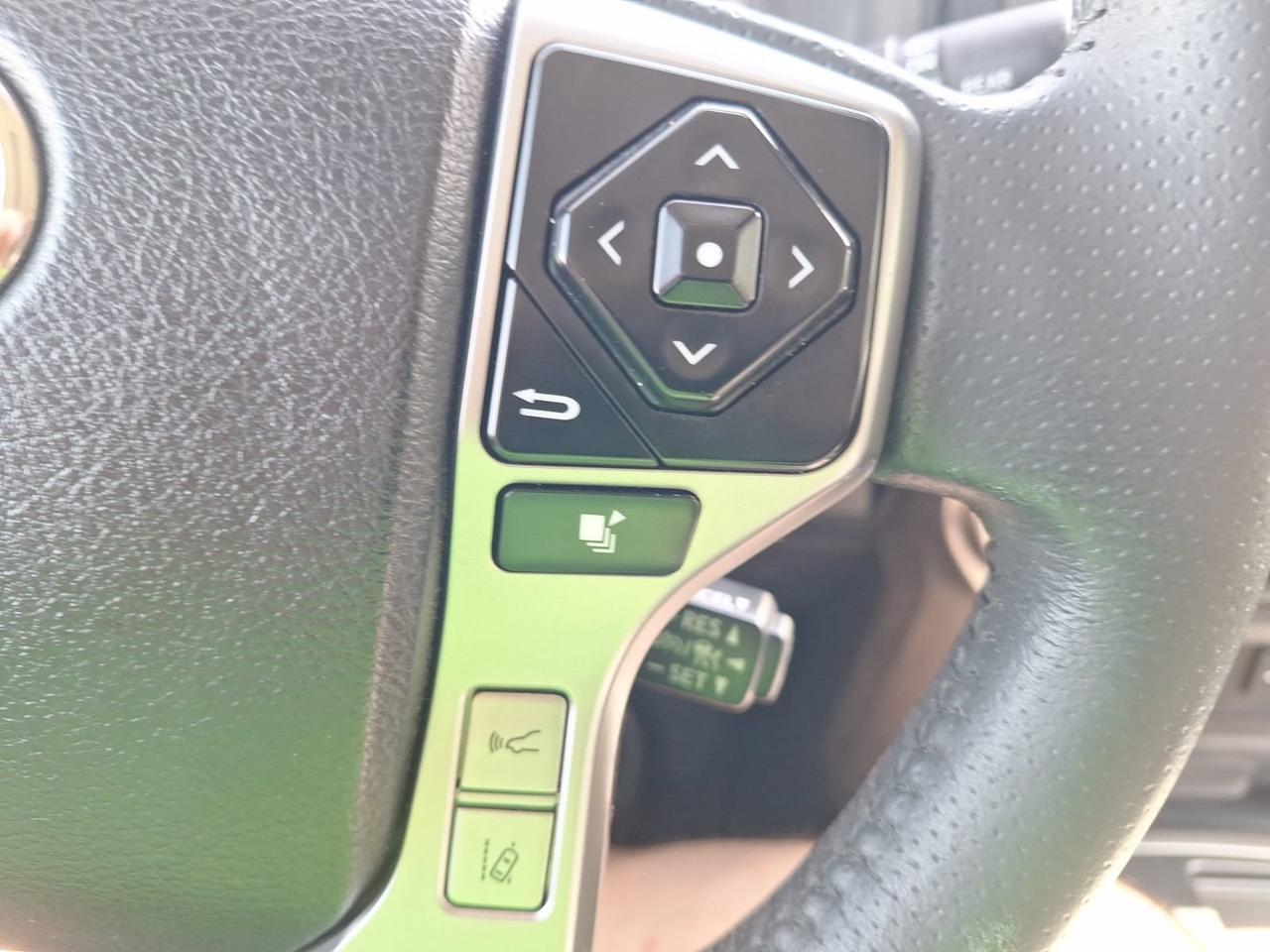 2022 Toyota 4Runner SR5 Premium Hurst TX