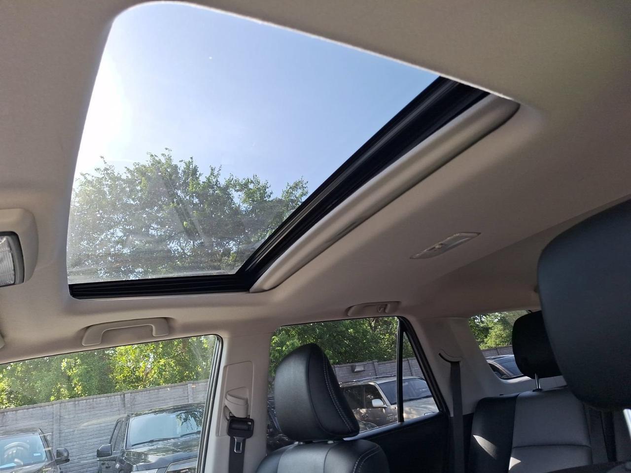2022 Toyota 4Runner SR5 Premium Hurst TX