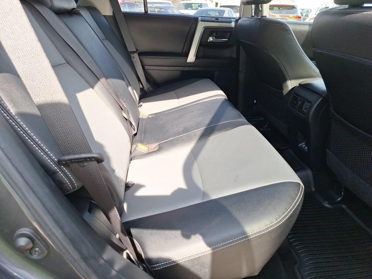2022 Toyota 4Runner SR5 Premium Hurst TX