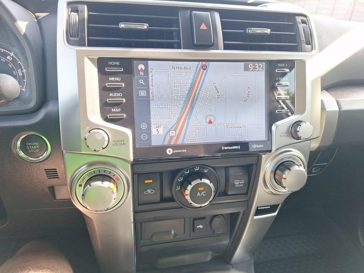 2022 Toyota 4Runner SR5 Premium Hurst TX