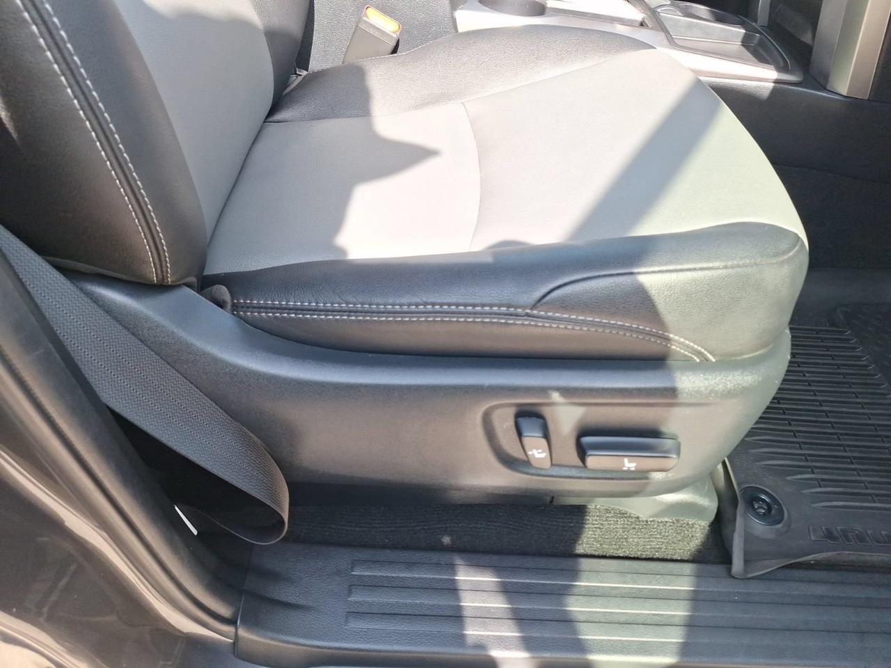 2022 Toyota 4Runner SR5 Premium Hurst TX