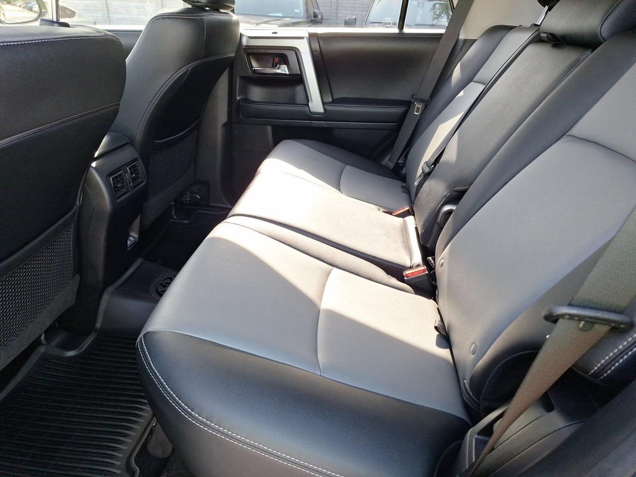 2022 Toyota 4Runner SR5 Premium Hurst TX