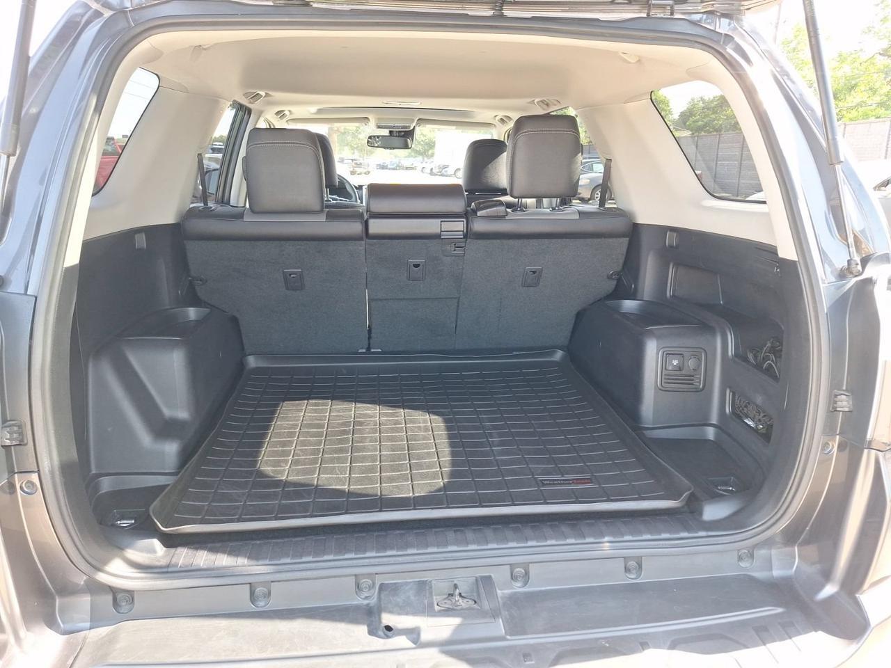 2022 Toyota 4Runner SR5 Premium Hurst TX