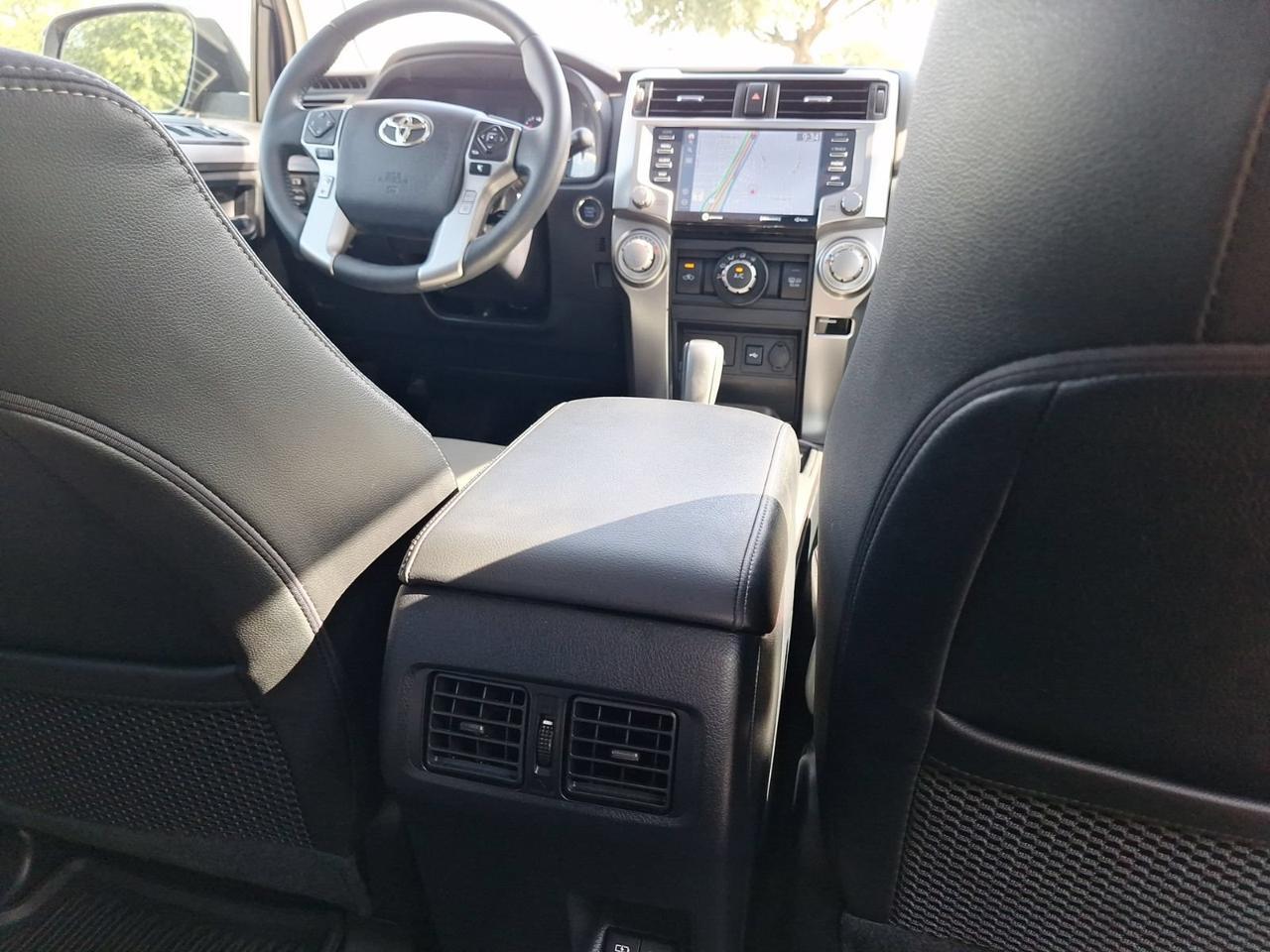 2022 Toyota 4Runner SR5 Premium Hurst TX