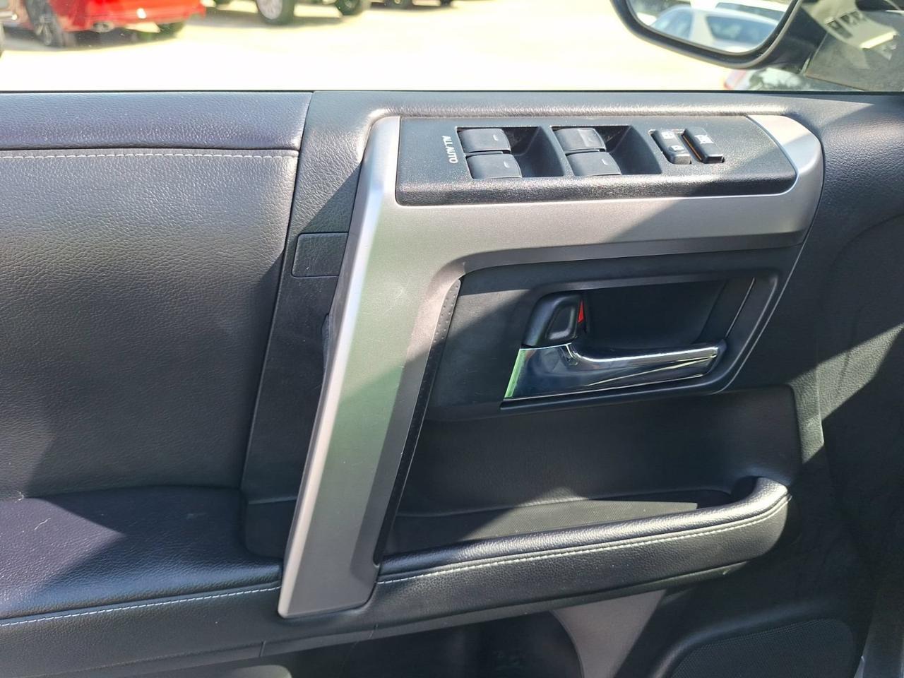 2022 Toyota 4Runner SR5 Premium Hurst TX