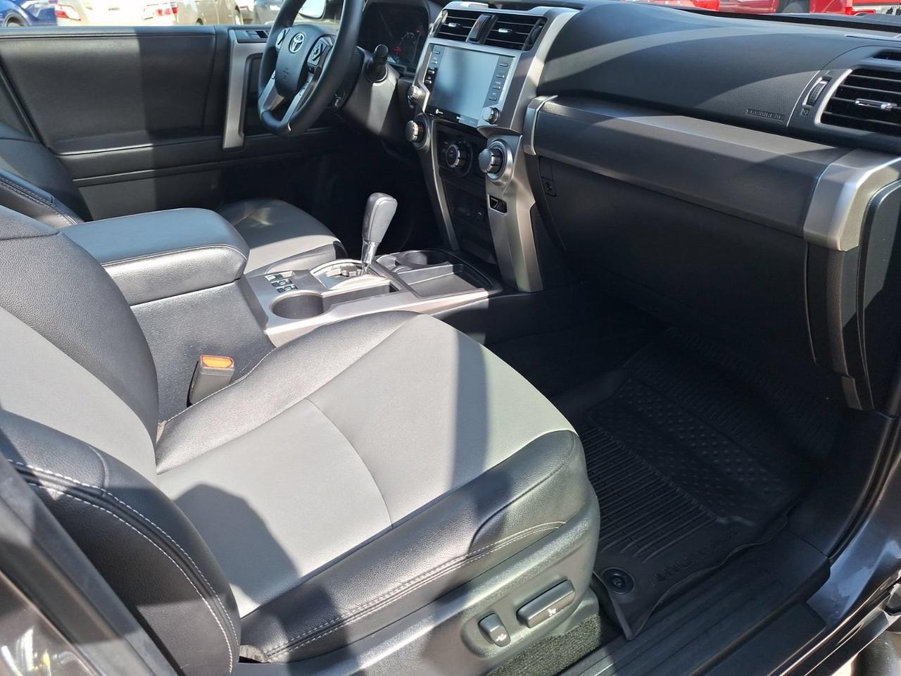 2022 Toyota 4Runner SR5 Premium Hurst TX