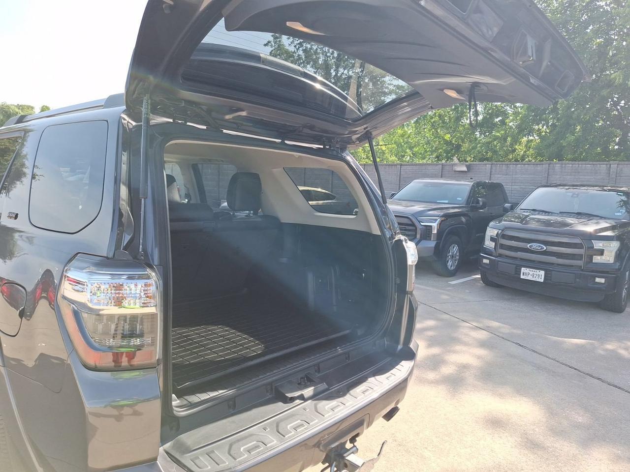 2022 Toyota 4Runner SR5 Premium Hurst TX