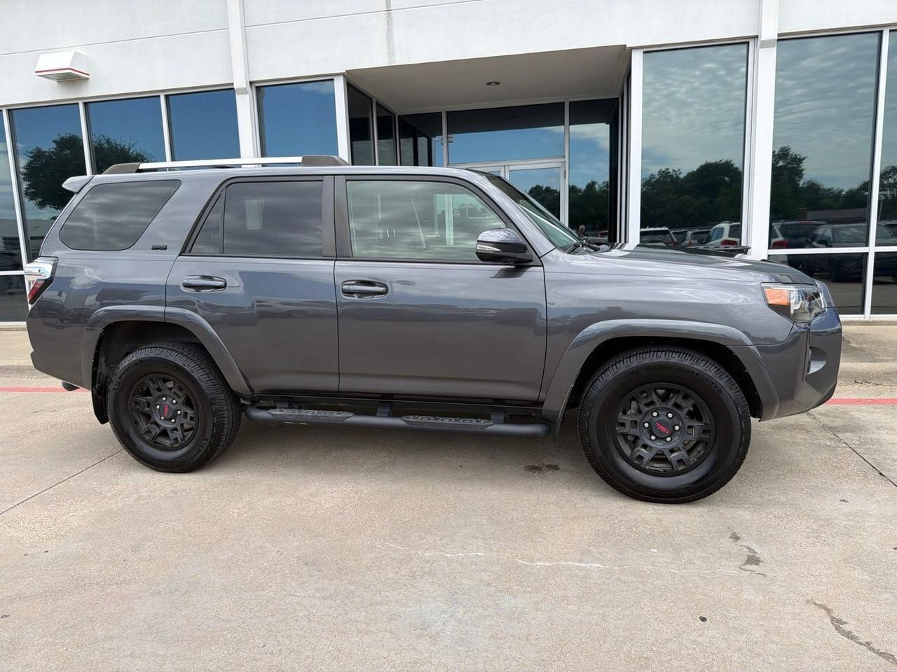 2022 Toyota 4Runner SR5 Premium Hurst TX