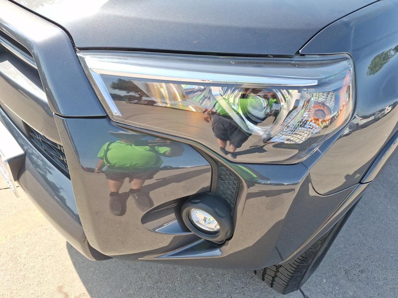 2022 Toyota 4Runner SR5 Premium Hurst TX