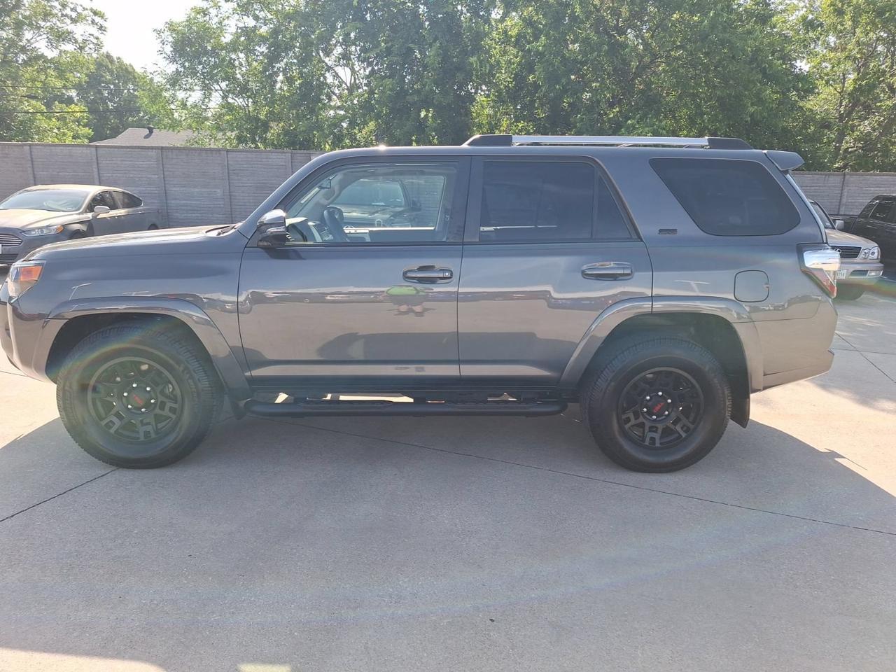 2022 Toyota 4Runner SR5 Premium Hurst TX