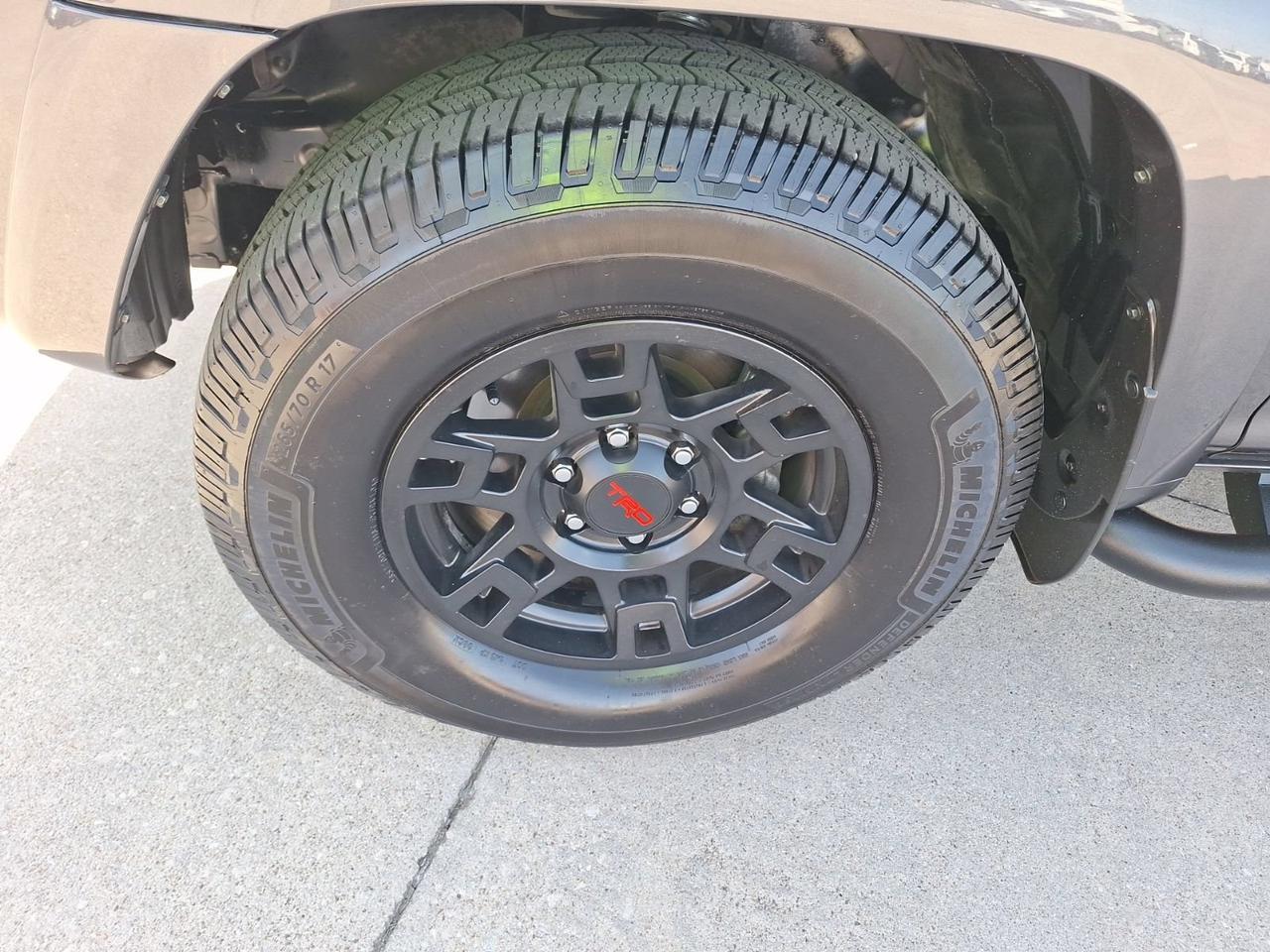 2022 Toyota 4Runner SR5 Premium Hurst TX