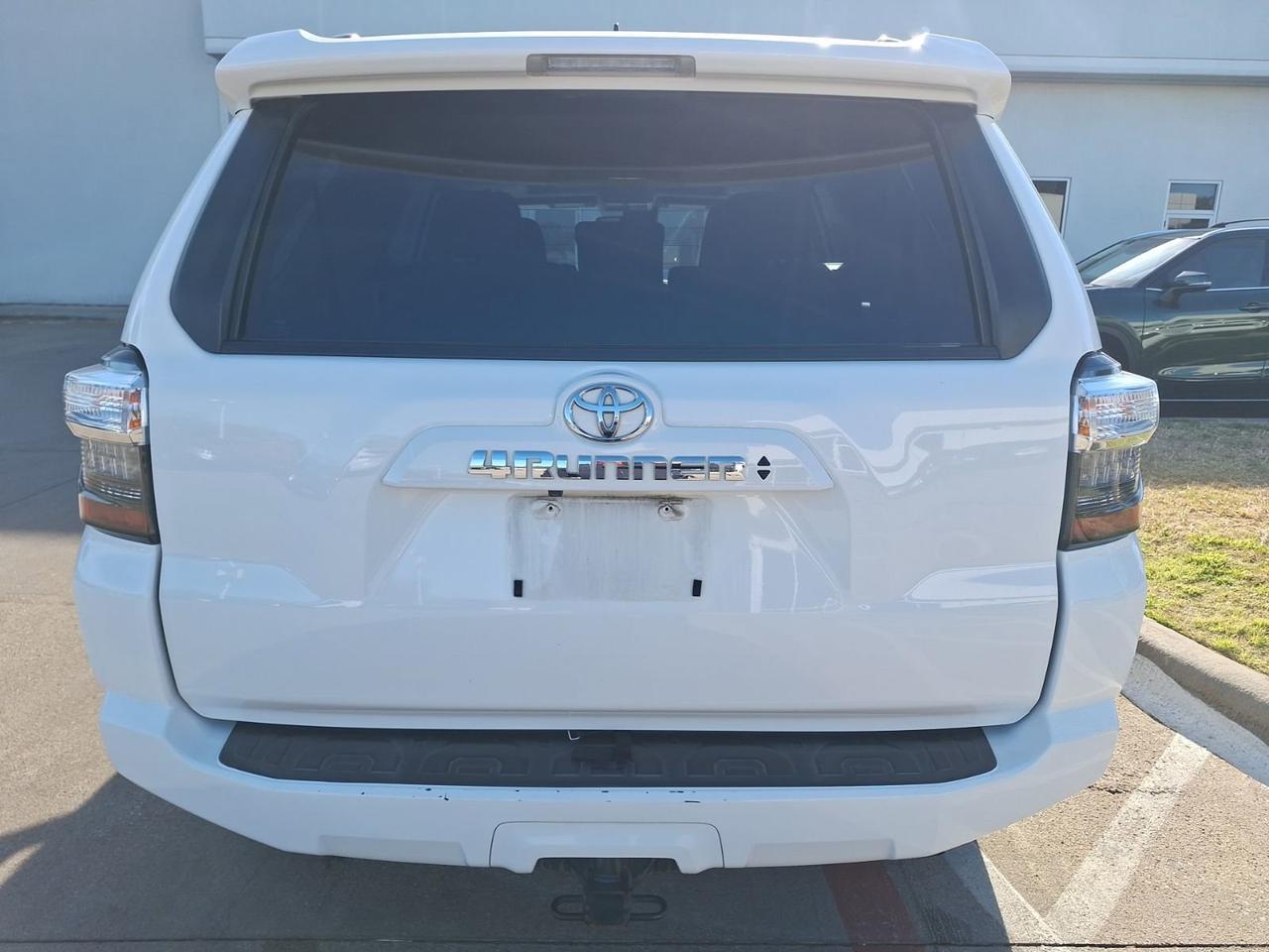 2022 Toyota 4Runner SR5 Premium Hurst TX