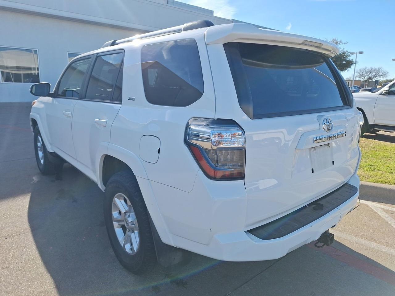 2022 Toyota 4Runner SR5 Premium Hurst TX