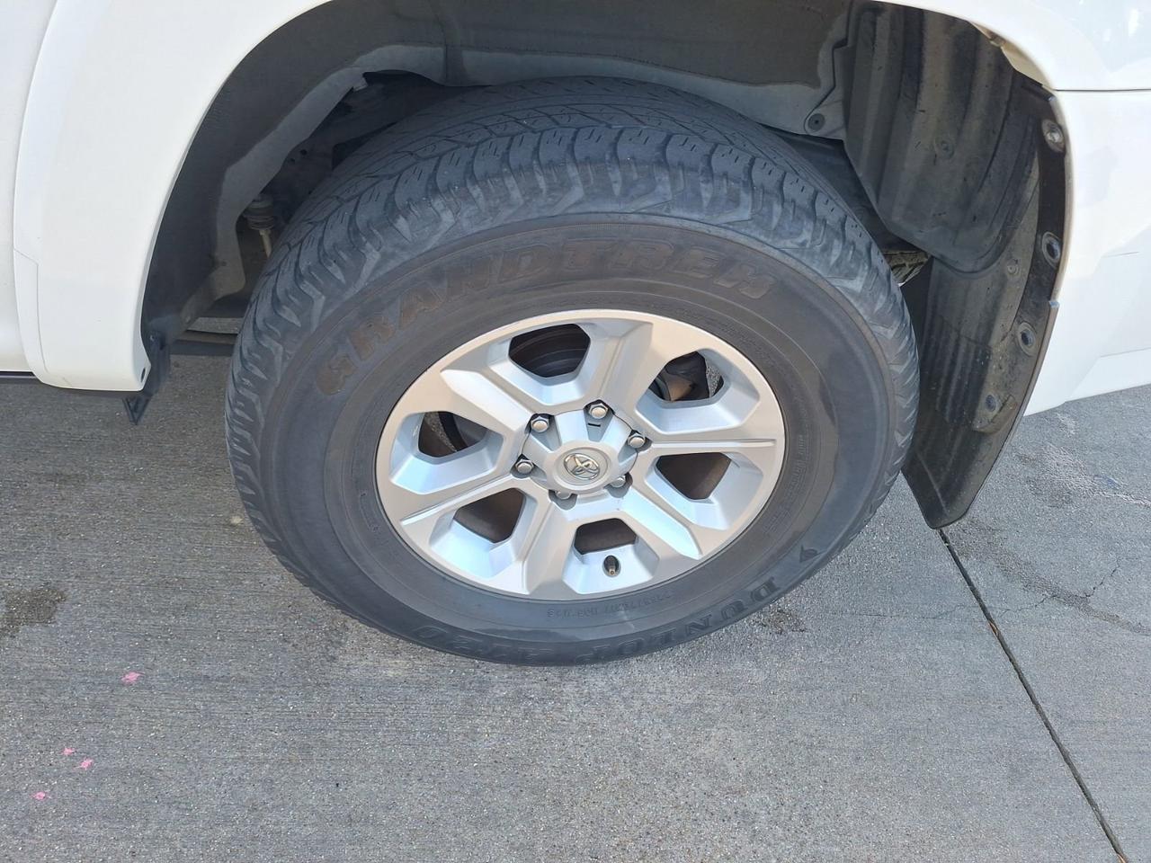 2022 Toyota 4Runner SR5 Premium Hurst TX