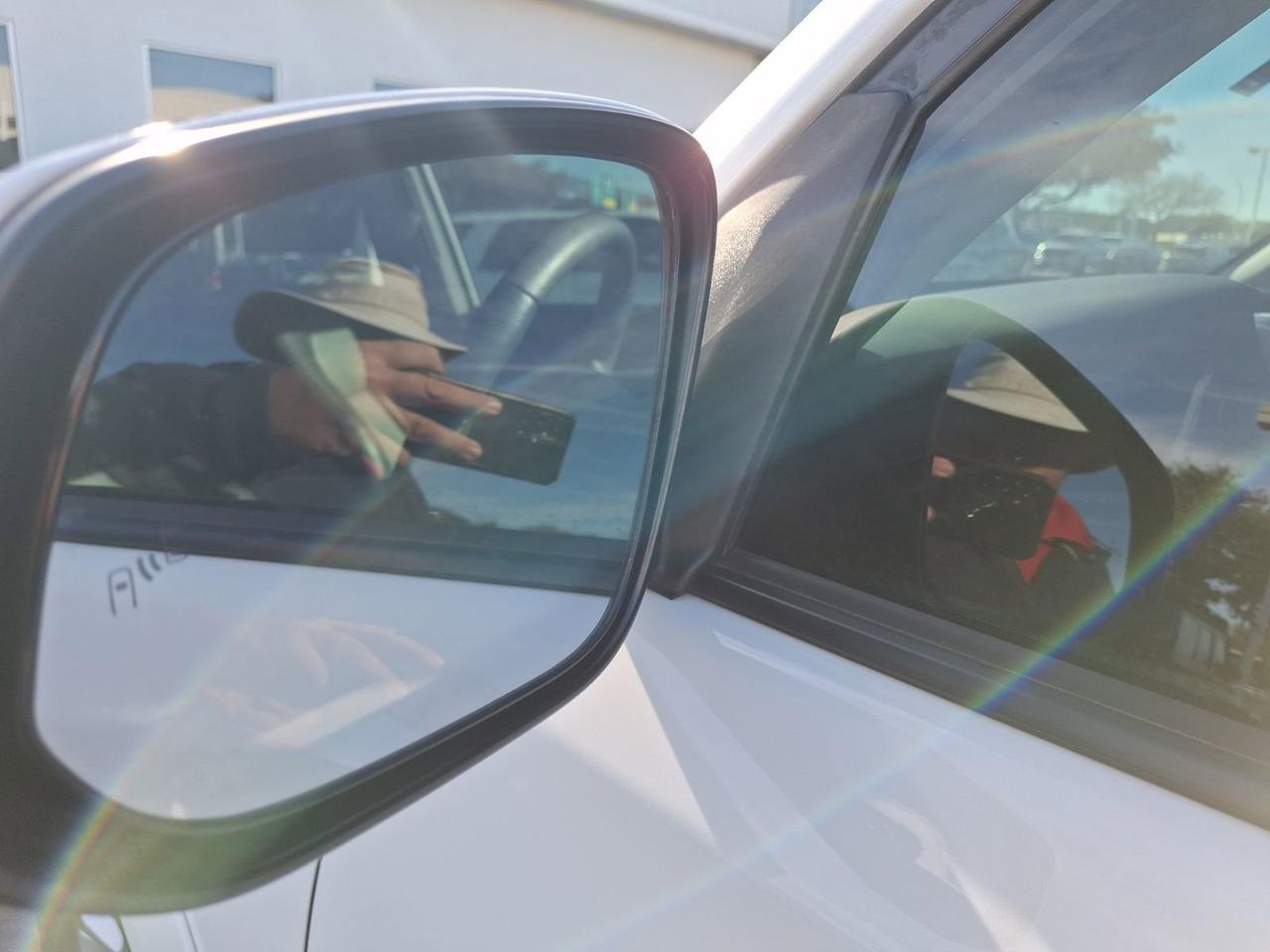 2022 Toyota 4Runner SR5 Premium Hurst TX