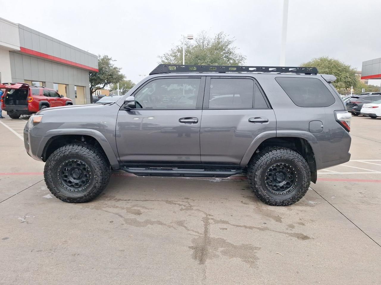 2022 Toyota 4Runner SR5 Premium Hurst TX