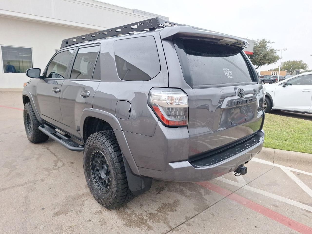 2022 Toyota 4Runner SR5 Premium Hurst TX