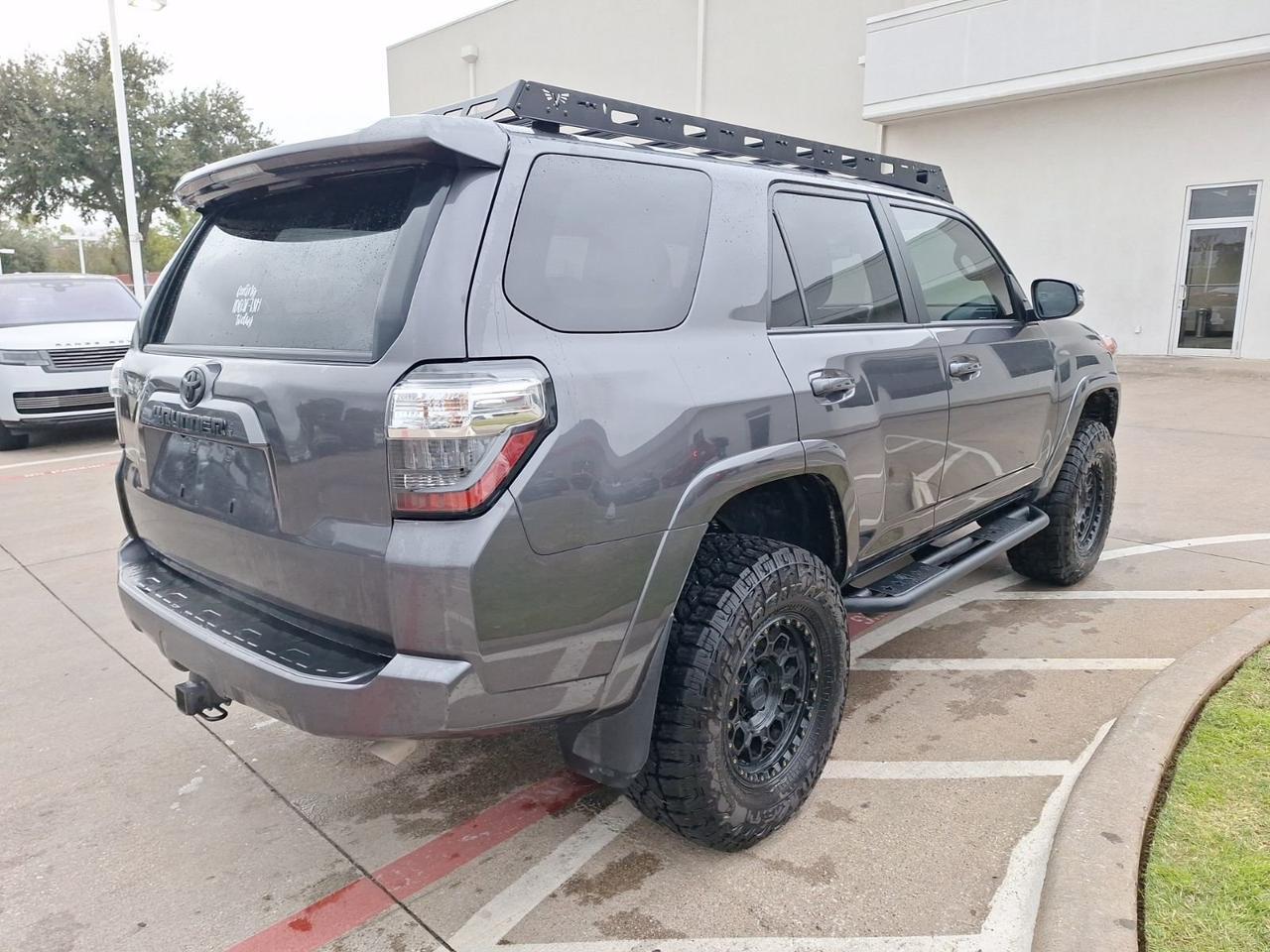 2022 Toyota 4Runner SR5 Premium Hurst TX