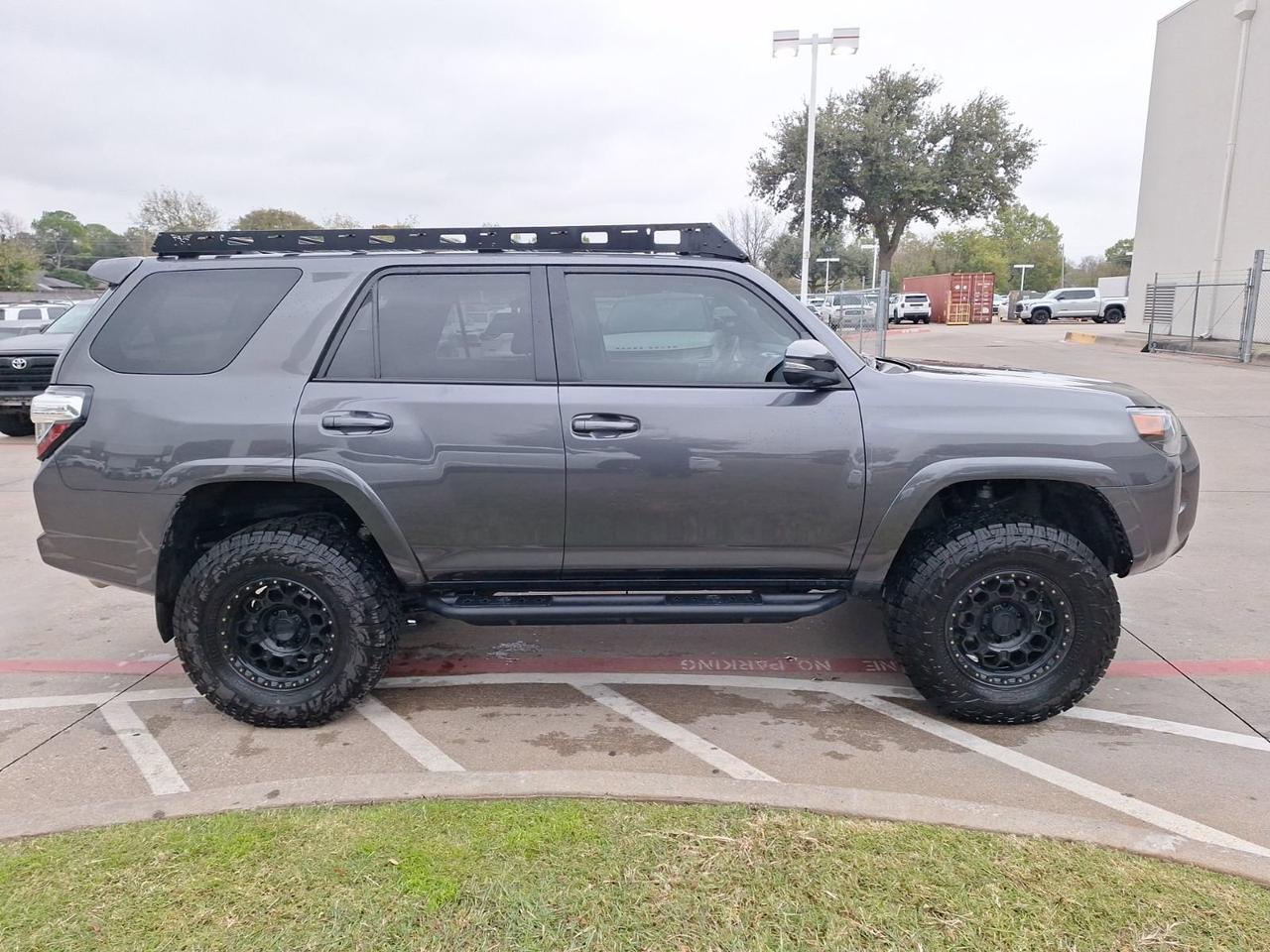 2022 Toyota 4Runner SR5 Premium Hurst TX