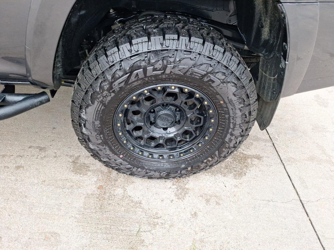 2022 Toyota 4Runner SR5 Premium Hurst TX