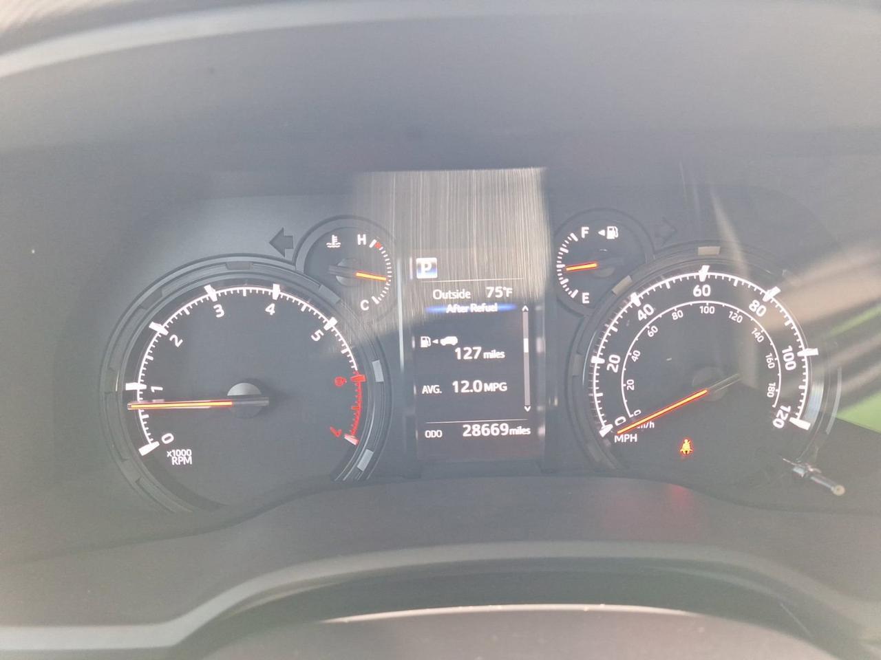 2022 Toyota 4Runner SR5 Premium Hurst TX