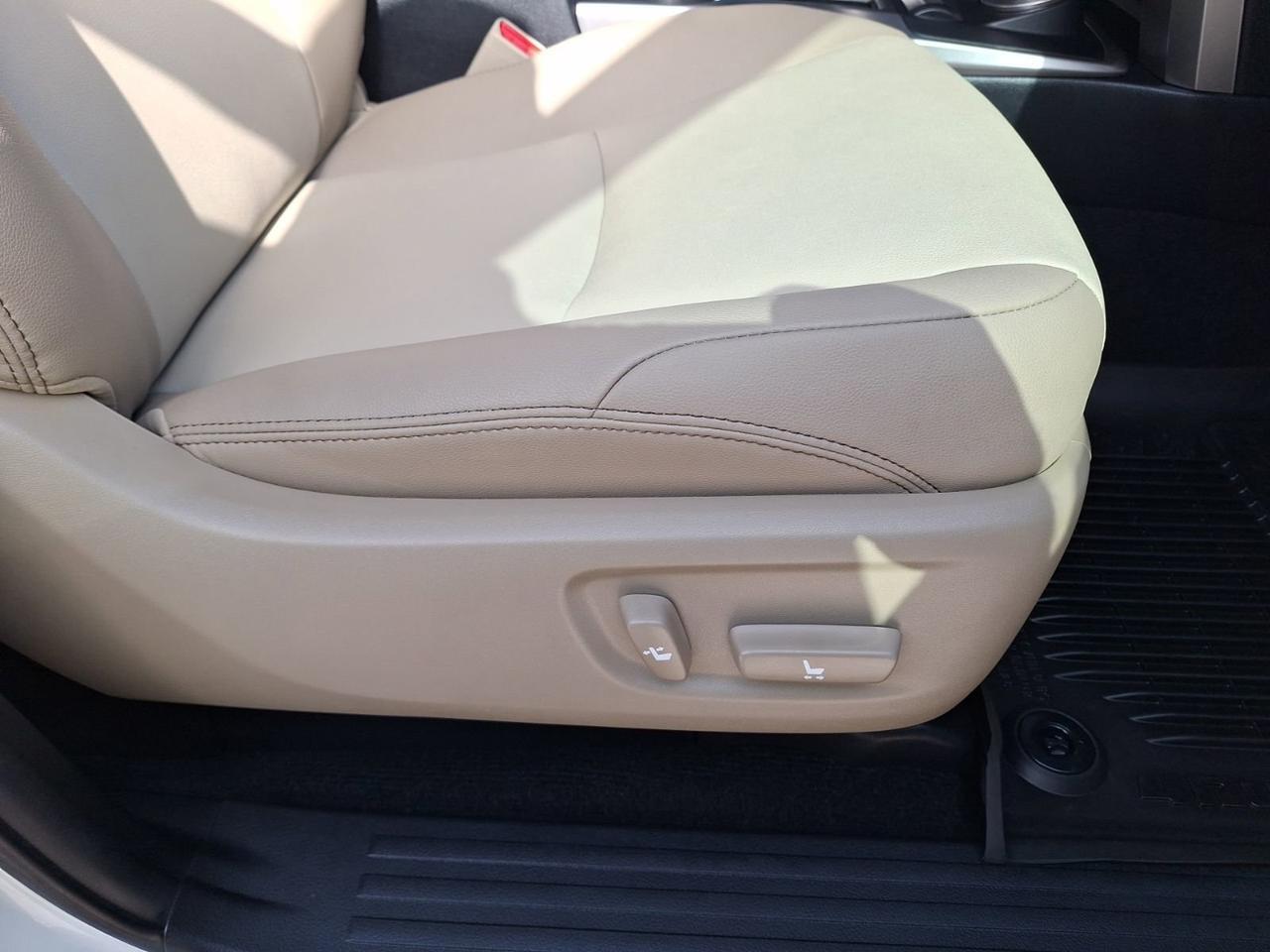 2022 Toyota 4Runner SR5 Premium Hurst TX