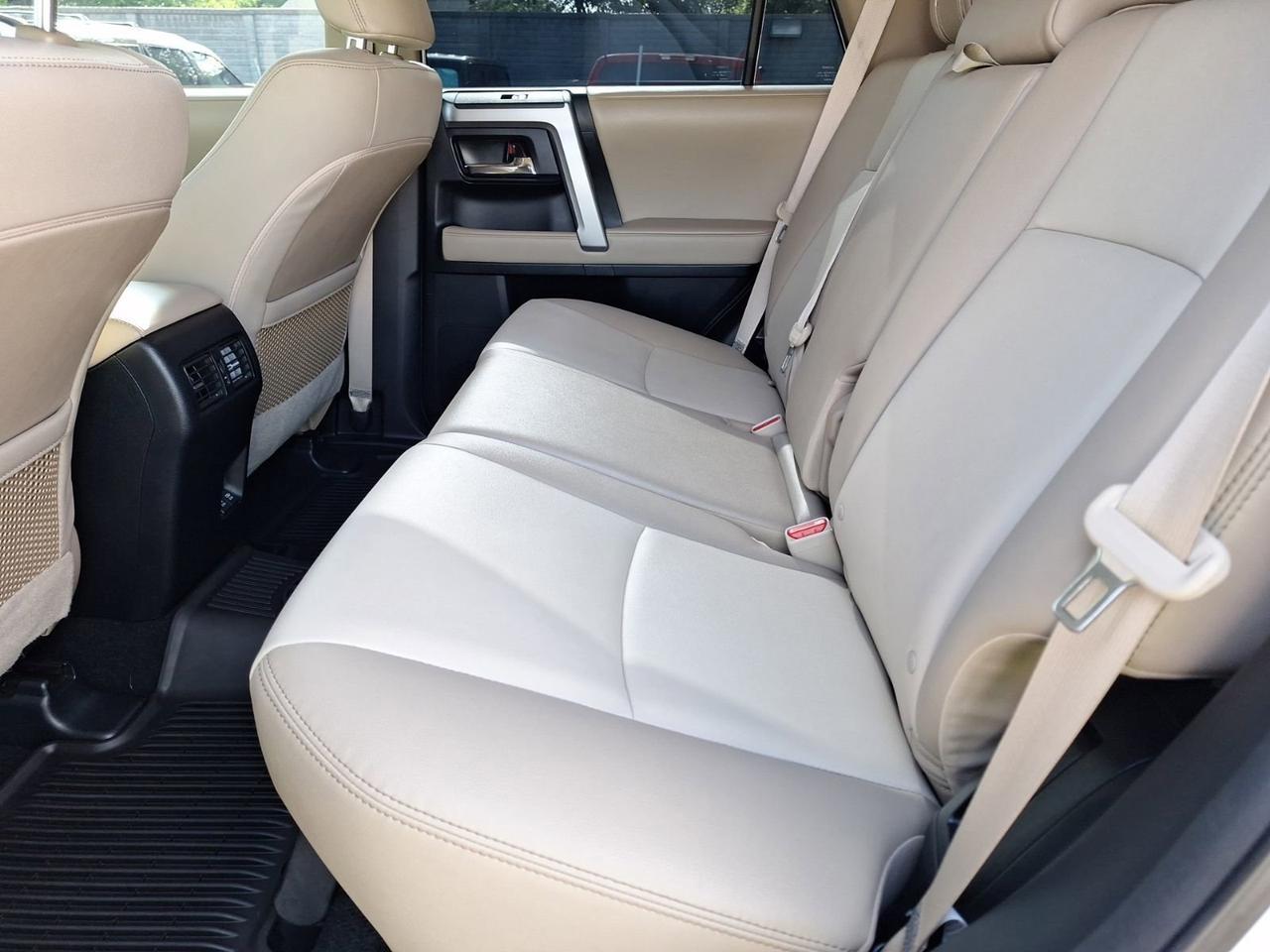 2022 Toyota 4Runner SR5 Premium Hurst TX