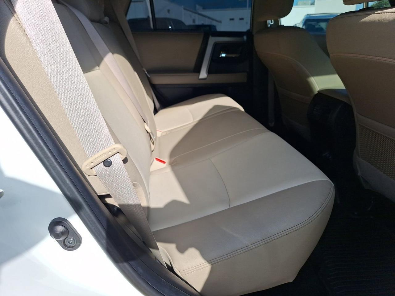 2022 Toyota 4Runner SR5 Premium Hurst TX