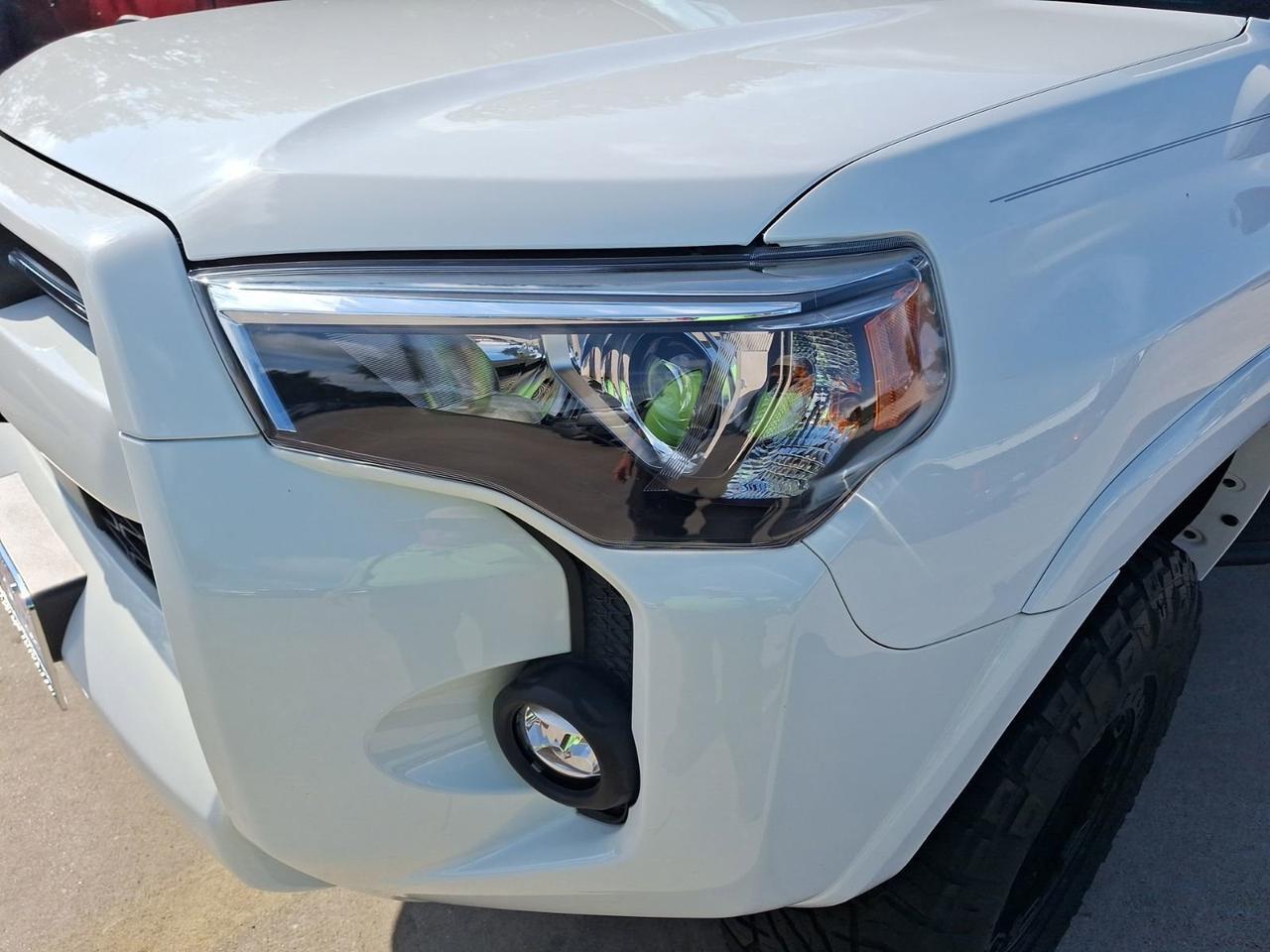 2022 Toyota 4Runner SR5 Premium Hurst TX