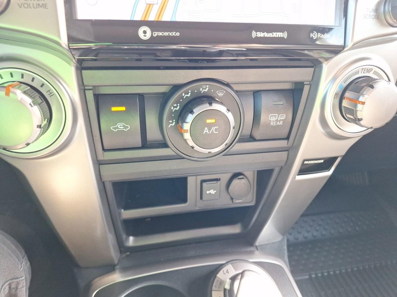 2022 Toyota 4Runner SR5 Premium Hurst TX